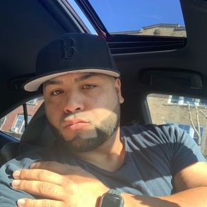 Meet your Posher, Anthony